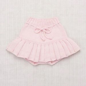 Misha and puff English rose pond skirts